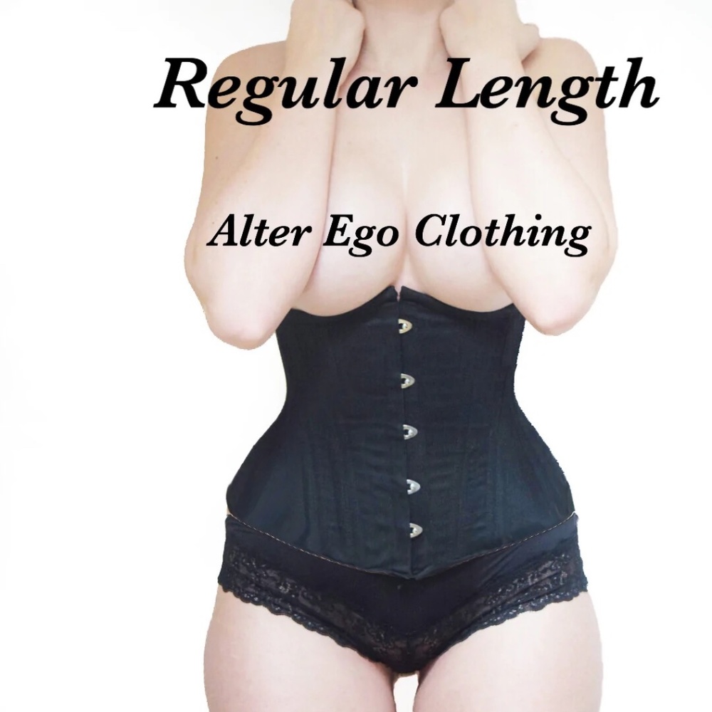 Alter ego Corset - regular length size 34